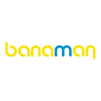 bananaman logo