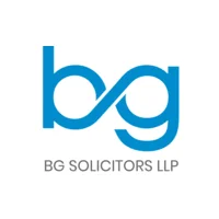 bg solicitors logo