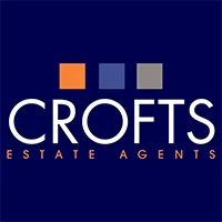 crofts estate agents logo
