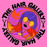 the hair gallery